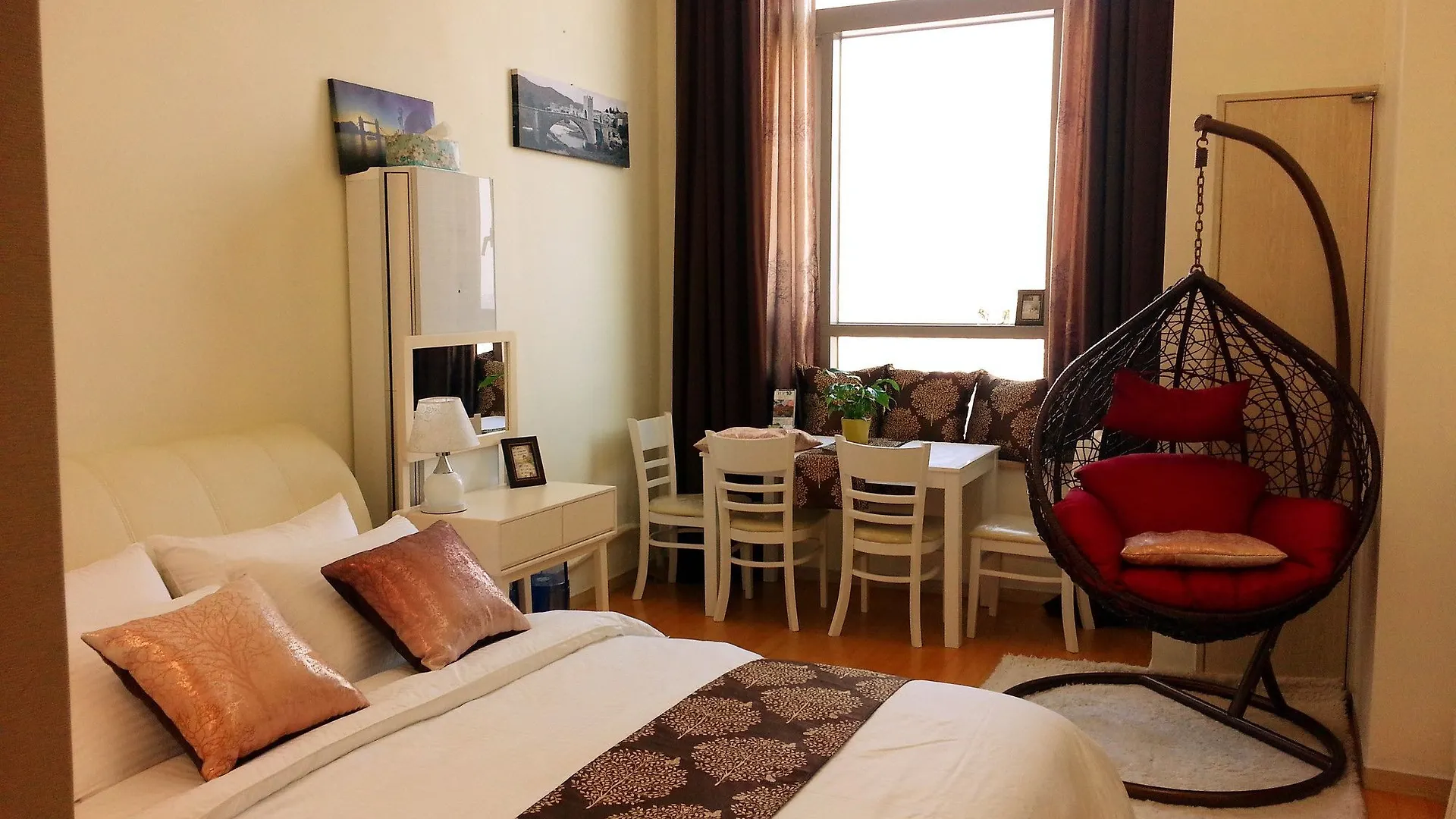 서울특별시 Cozy House 아파트