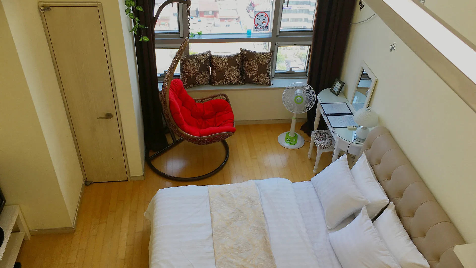 Cozy House Apartment Seoul South Korea