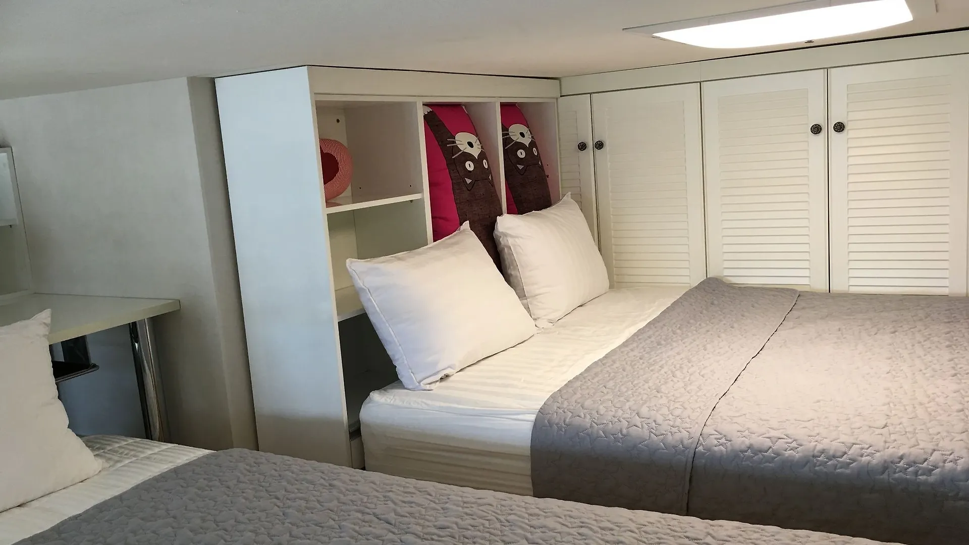 Cozy House Apartment Seoul South Korea