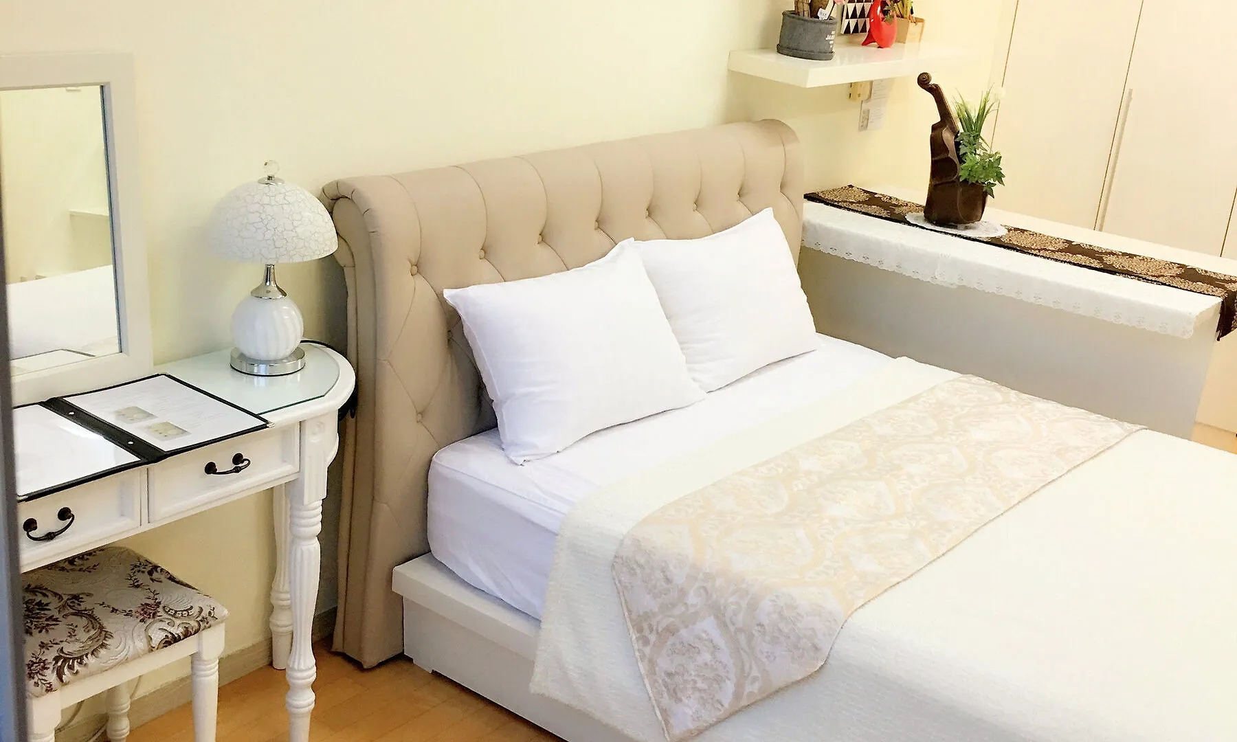 Cozy House Apartment Seoul