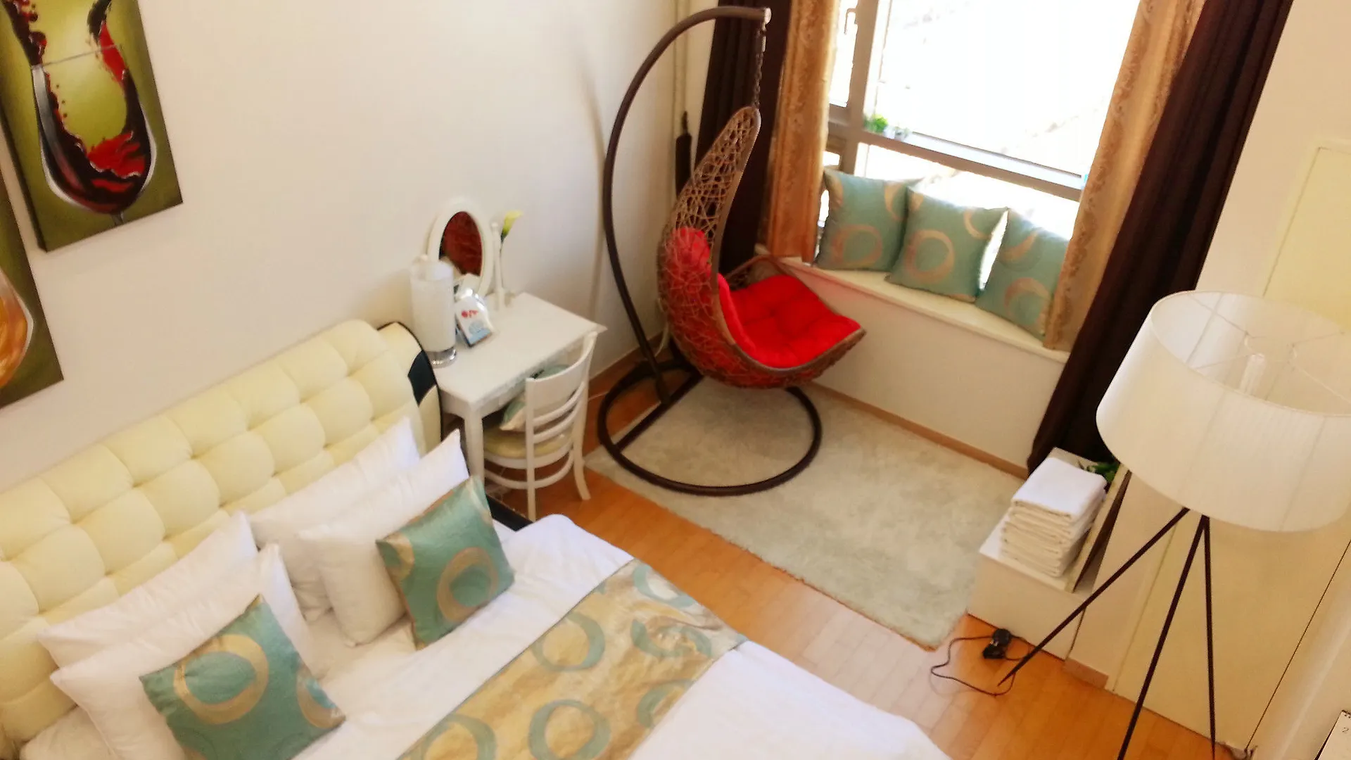 Cozy House Apartment Seoul