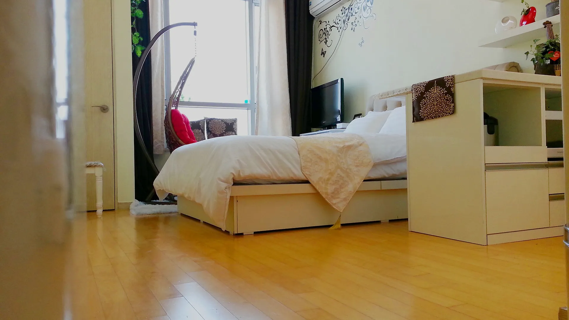 Cozy House Apartment Seoul South Korea