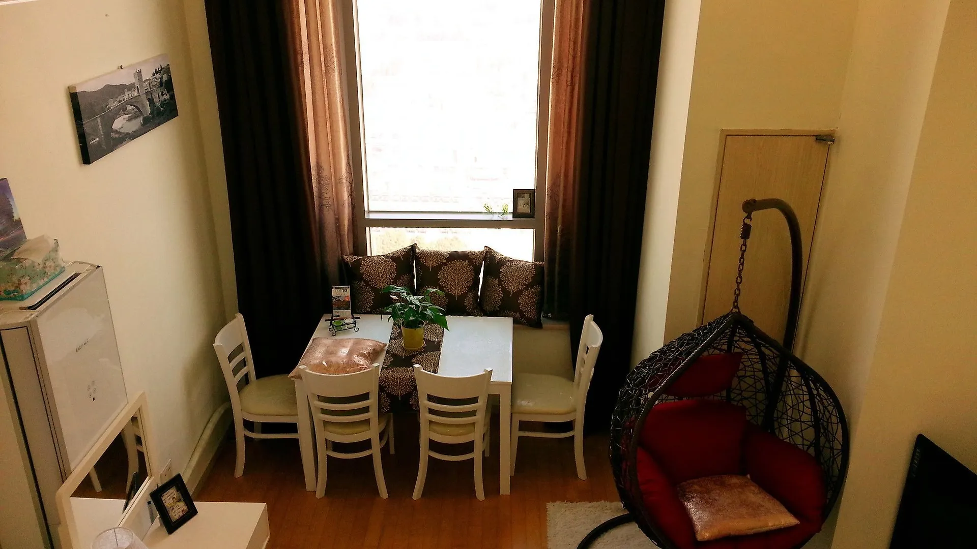Cozy House Apartment Seoul