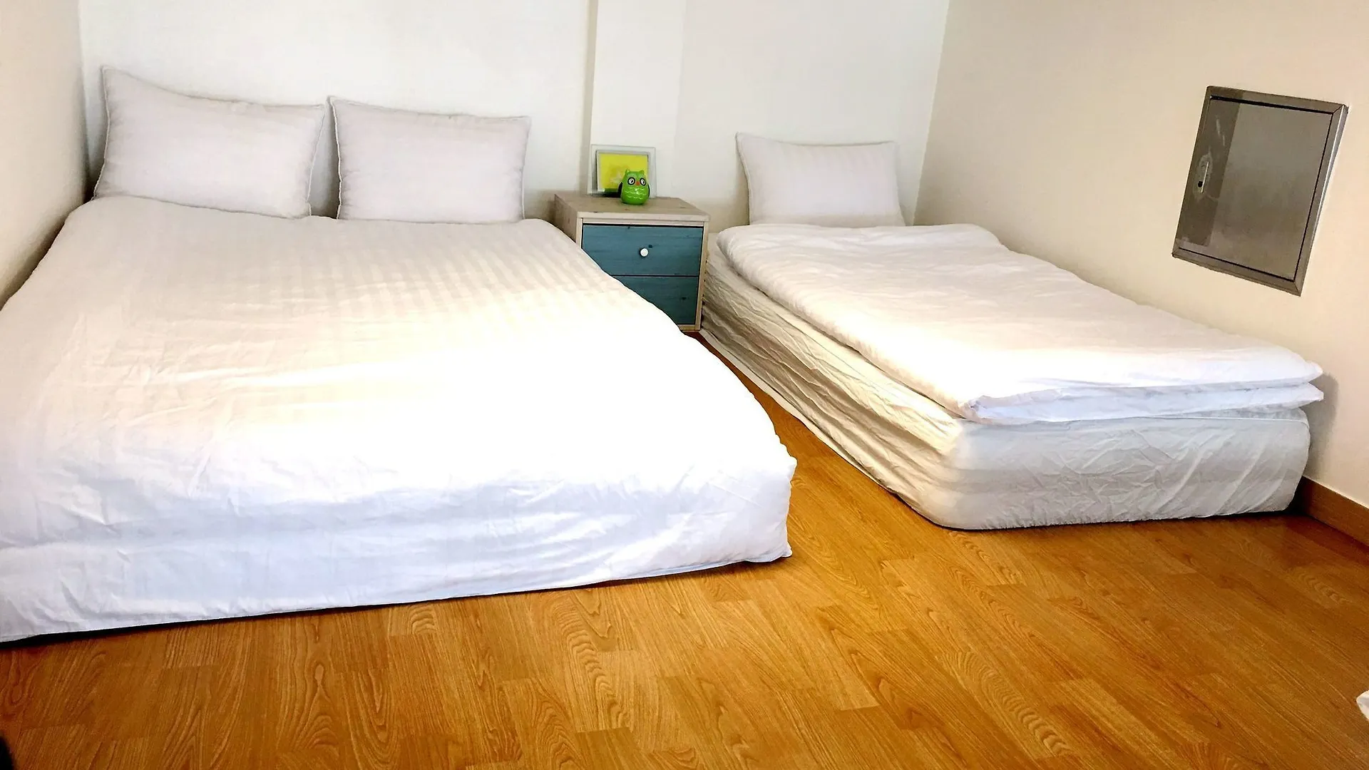 Cozy House Apartment Seoul