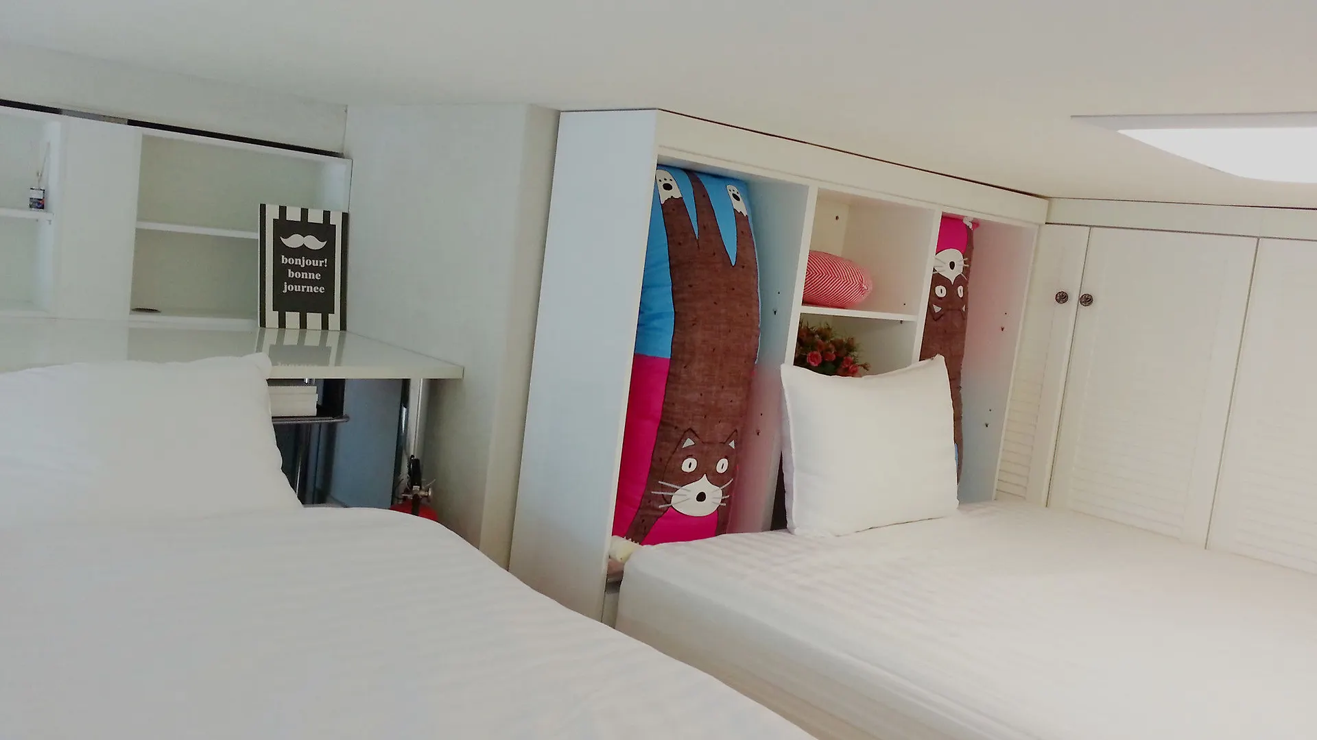 Cozy House Apartment Seoul