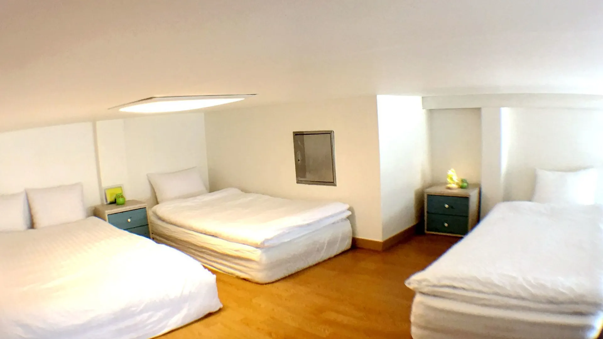 Cozy House Apartment Seoul