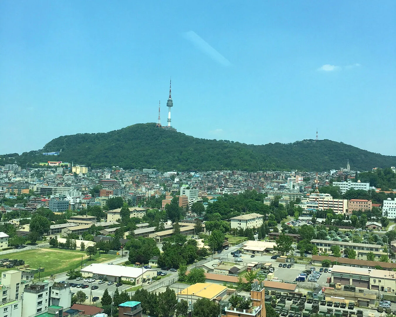 Cozy House Apartment Seoul